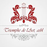 Logo. Triomphe de l|Art. Sans Interdit. Soirée en chansons avec Julietta. 2014-11-07